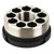 Energetic Armament DT Adapter Titanium M14x1 LH