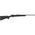 Howa M1500 Bolt Action Rifle .30-06 Sprg 22" Threaded Barrel Black Hogue Stock