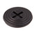 Trijicon SRO Replacement Battery Cap