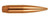 Berger 6mm (.243 Caliber) Bullets 115 Grain VLD Hunter Box of 100