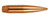 Berger 6mm (.243 Caliber) Bullets 115 Grain VLD Hunter Box of 100