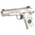 Colt Delta Elite Thor 10mm Auto Pistol 5" Barrel 8+1 Round Engraved Stainless Slide White Grip Stainless Frame - Image 3