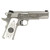 Colt Delta Elite Thor 10mm Auto Pistol 5" Barrel 8+1 Round Engraved Stainless Slide White Grip Stainless Frame