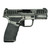 Springfield Armory Hellcat Pro OSP 9mm Luger Pistol 3.7" Barrel 15+1 Round Sunflower