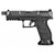 Walther PDP Pro 9mm Luger Pistol 5.1" Barrel 10+1 Round Black