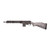Fightlite SCR Rifle 5.56 NATO Pepper MLOK Handguard Threaded Barrel