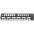 RS Regulate M-LOK Handguard Galil ACE Rifle Length Black