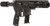 Bersa AR9 9mm Pistol 4" Barrel 30+1 Round Black with Compensator