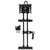 Trophy Ridge Hex Lite Arrow Quiver Black