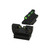 Hi-Viz LiteWave Sight Combo Ruger 10/22