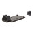 Trijicon RMR Mount with Integrated Night Sights for SIG Sauer M17/M18 Commercial Variant