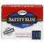 Glaser Ammunition 45 ACP +P Ammo 145 Grain Glaser Safety Slug Blue Box of 20