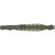 Sims Vibration Laboratories Kodiak Air Rifle Sling Nylon OD Green