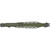 Sims Vibration Laboratories Kodiak Air Rifle Sling Nylon OD Green