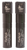 Carlson's Choke Tubes 07570 Delta Waterfowl Benelli Crio Plus 12 Gauge Mid/Long Range