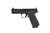Shadow Systems DR920 9mm Luger Pistol 4.5" Barrel 17+1 Round Black