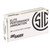 Sig Sauer 300 Blackout Ammo 194 Grain Subsonic 20 Round Box