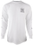 Glock AP96095 Perfection Long Sleeve Tee White XL