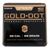 Speer Gold Dot .224 Cal 62 Grain Soft Point Ammo Box of 100 20 Case