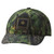 Nomad Woven Patch Cap Mossy Oak Shadowleaf