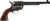CASE COLORED FRAME 1 PCE GRIP!STAND MFG SAA 45 LC 7.5" BBL - Image 1