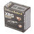 Sellier & Bellot XRG Defense 380 ACP Ammo 77 Grain Solid Hollow Point Lead Free Box of 25 - Image 3