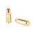 Sellier & Bellot XRG Defense 380 ACP Ammo 77 Grain Solid Hollow Point Lead Free Box of 25