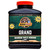 Ramshot Grand Rifle Powder 1 lb Ramshot Grand Rifle Powder 1 lb
