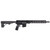 Geissele Automatics GFR M ASLT Semi-Automatic Rifle 6mm ARC 14.5" Black