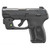 Ruger LCP Max .380 ACP Pistol 2.8" Barrel 10+1 Rounds Black Frame
