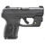 Ruger LCP Max .380 ACP Pistol 2.8" Barrel 10+1 Rounds Black Frame