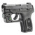 Ruger LCP Max .380 ACP Pistol 2.8" Barrel 10+1 Rounds Black Frame
