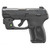 Ruger LCP Max .380 ACP Pistol 2.8" Barrel 10+1 Rounds Black Frame
