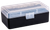 Berry's Mfg #403 Ammo Box 50-Round Clear/Black