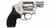 Smith & Wesson M642 Airweight Revolver .38 Spl(+P) 2" Barrel 5-Round Stainless Steel Frame
