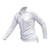 Vertx ColdBlack Women's Long Sleeve Polo White XL