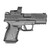 Springfield Armory XDM Elite 45 ACP Pistol 3.8" Barrel 10+1 Rounds Black
