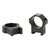 Steiner H-Series 30mm Scope Rings Medium - Image 2