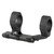 Aero Precision Ultralight 30mm Extended Scope Mount Black