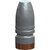 RCBS 2 Cavity Bullet Mold 35-200-FN 35 Caliber (358 Diameter) 200 Grain Flat Nose Gas Check
