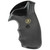 Pachmayr Gripper Grips S&W N-Frame Square Butt