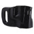 El Paso Saddlery Combat Express Holster for Glock 17/19/22/23/26/27 Right Hand Black