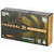 Federal Gold Medal 308 Winchester Ammo 168 Grain Sierra MatchKing Boat-Tail Hollow Point Box of 20