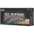 CCI Blazer Brass 9mm Luger Ammo 100 Grain FMJ Box of 50