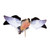 Avian-X Powerflight Replacement Wings Dove