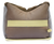 Benchmaster BMALBBKE Bench Bag Large Brown Leather 24 oz