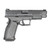 Springfield Armory XD-M Elite OSP 10mm Auto Pistol 4.5" Barrel 16+1 Round Black (Includes Hex Dragonfly Red Dot)