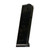 Armscor ACT-MAG 1911 45 ACP 8-Round Magazine Steel Black Left-Handed