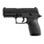 Sig Sauer P320 Compact .40 S&W Pistol 3.9" Barrel 13+1 Round Nitron Slide Black Frame