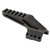 Reptilia ROF Diving Board 34mm Black